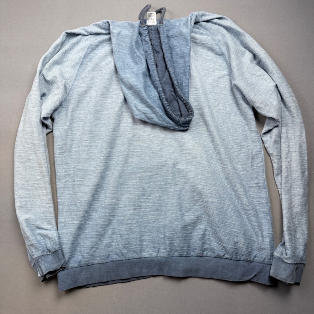 Tipsy Kentucky Kingdom Hoodie - Casual‎ Cotton Pullover - Size XXL - Picture 2 of 2